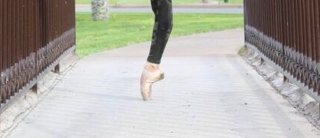 PrettyBallerinaFeet onlyfans nude leaks