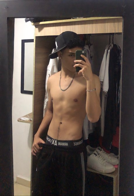 Daniel Valencia porn onlyfans