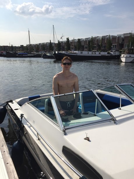 Darko onlyfans model photo