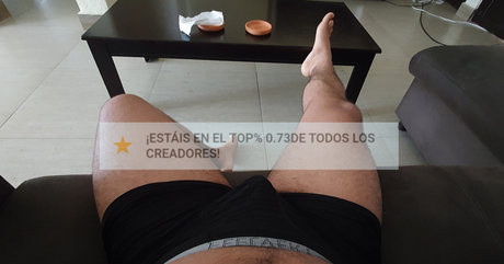 Alonzo Hamir VIP onlyfans leake