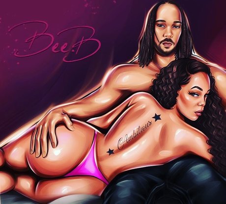 Beee B onlyfans leaked