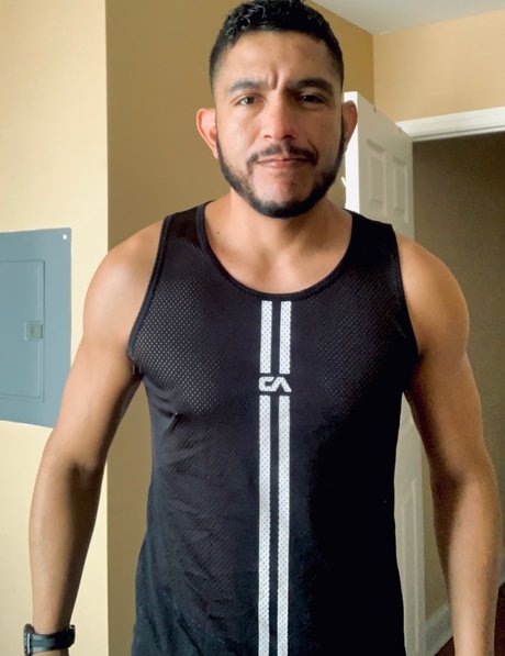 Danielestebanxx free onlyfans porn