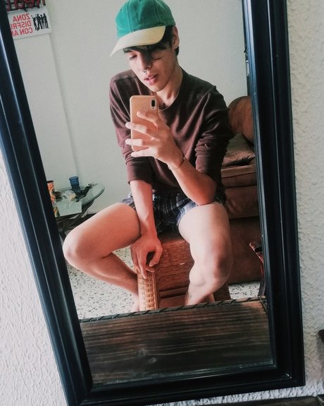 Daniel Darez leaked onlyfans content