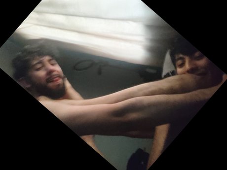 Daniel y David onlyfans model