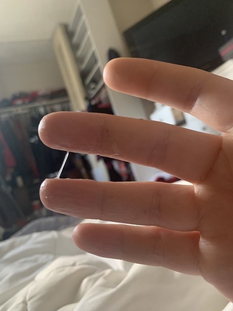 Cry baby leaked onlyfans.