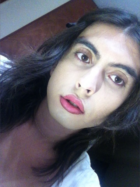 Daniela Raquel nude onlyfans leak