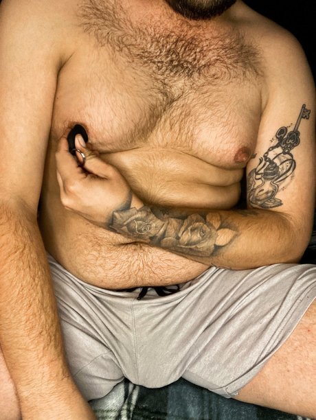 Daniel Collins naked leaked onlyfans