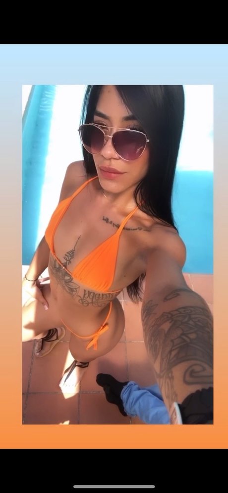 Dany_ new onlyfans leak