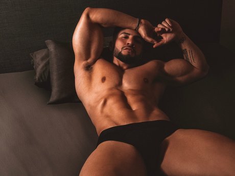 Daniel Meza onlyfans porn leaks