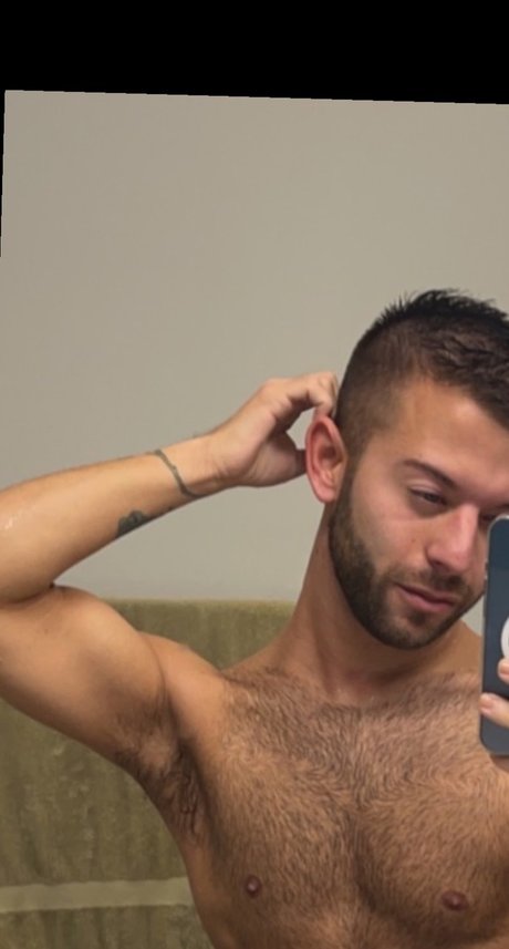 Christopher K onlyfans leak