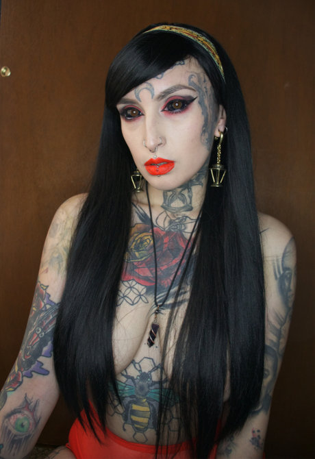 Binx onlyfans nude content