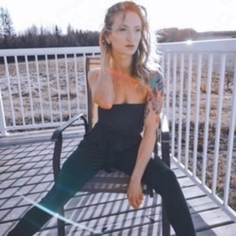 Daina Koda naked on onlyfans