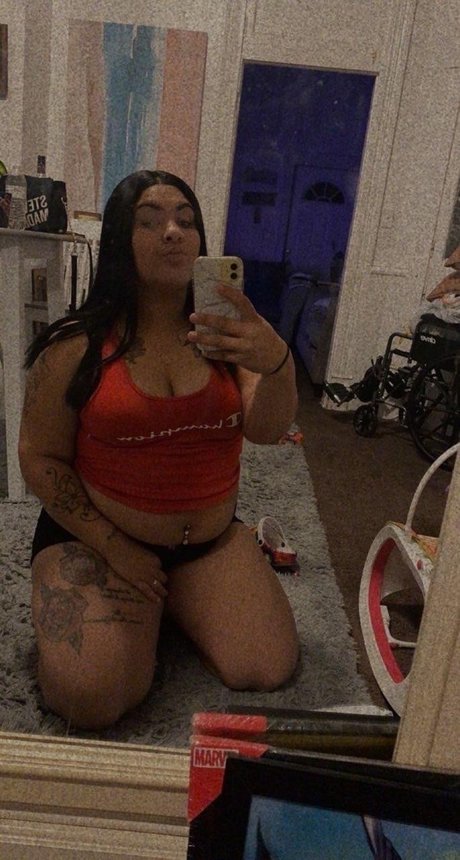 ConstanceKoira onlyfans gratis