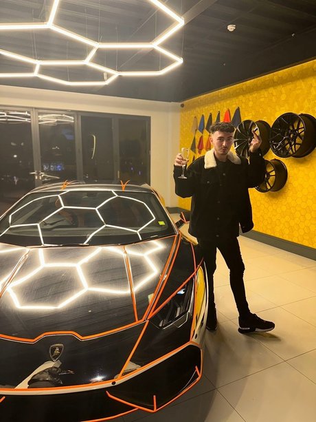 Twink19 onlyfans leak nude