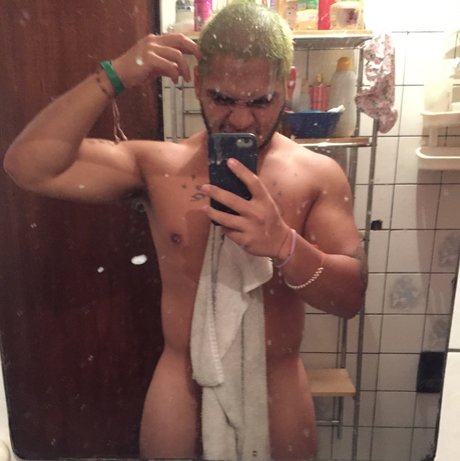 Contyplin onlyfans striptease