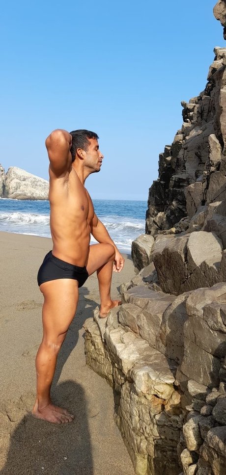 Fernando Esteban onlyfans sex