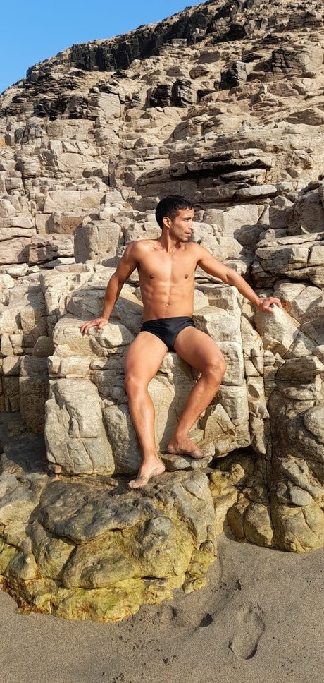 Fernando Esteban onlyfans page