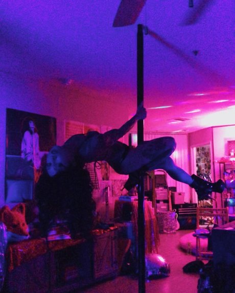 Danica Darling onlyfans leaked dirtyship