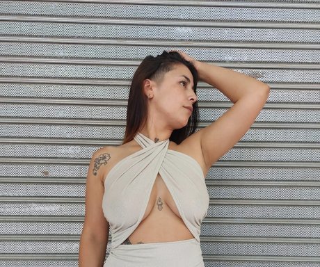 Chini nude leaked onlyfans