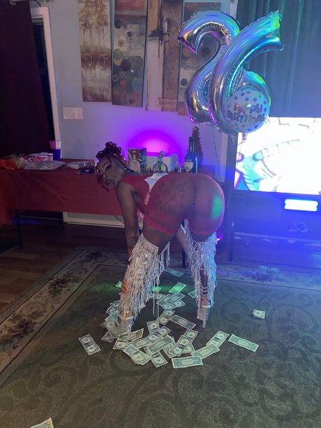 Shyla Brazy onlyfans porn