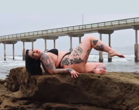 Pretty Paige naked leaked onlyfans