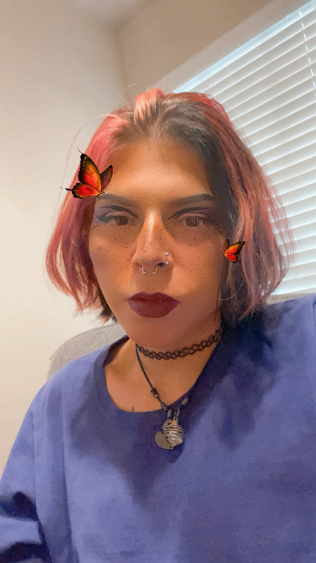 Fountain Angel is on onlyfans