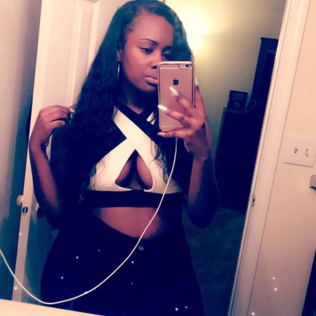 Ashley Nickii onlyfans joi