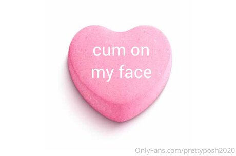 Prettyposh23 leaked onlyfans sex