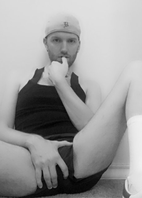 Preston Zegers onlyfans photos