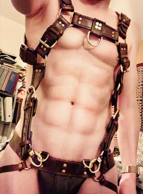 Preston Stone onlyfans leaked.