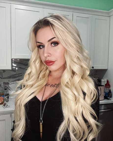 Presley Montana nude onlyfans