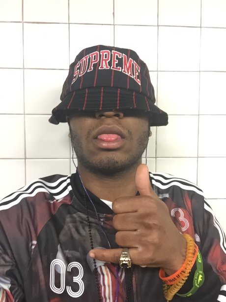 KingPreme onlyfans nudes