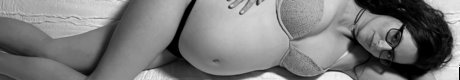 Pregnant Priss topless onlyfans