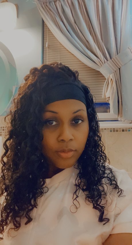 PreciousMonet nude only fans leaks