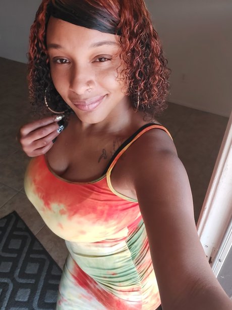 420ChunLi420 only fans nude