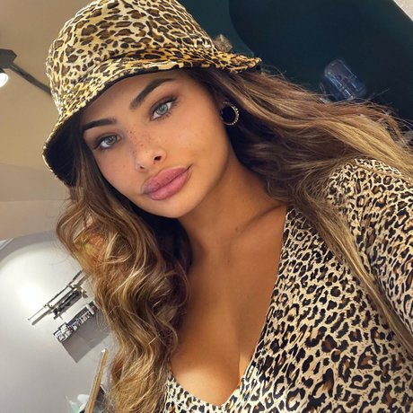 Puma leaked onlyfans pictures