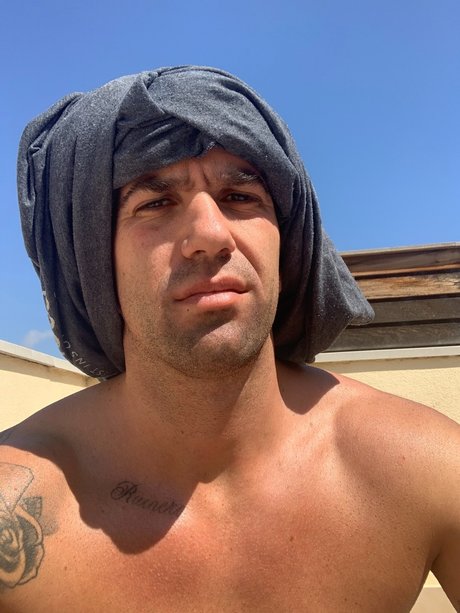 Potro de Bilbao onlyfans hot