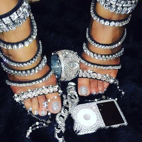 PrettywickeddFootFetishes onlyfans nsfw