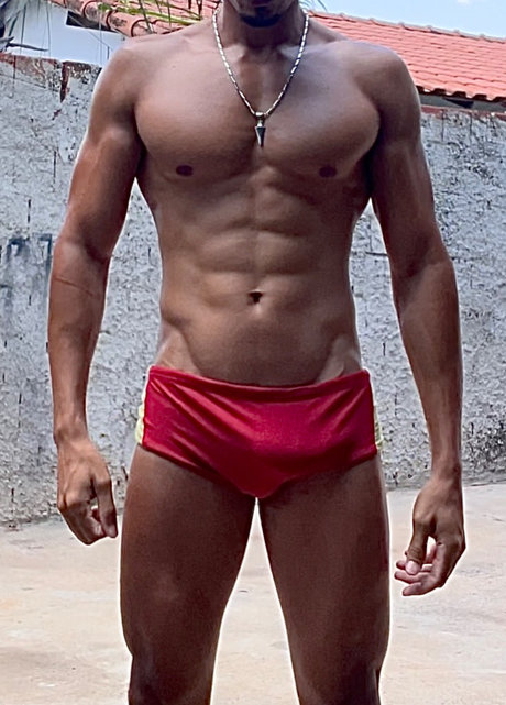 JAMAL nudes onlyfans