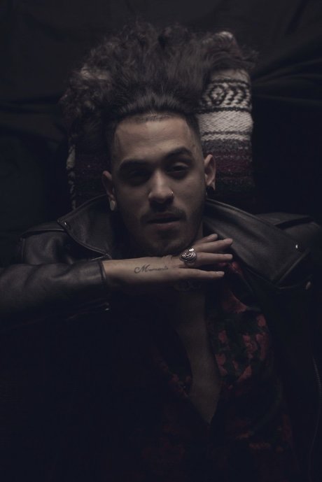 DaddyKrueger nudes onlyfans leak