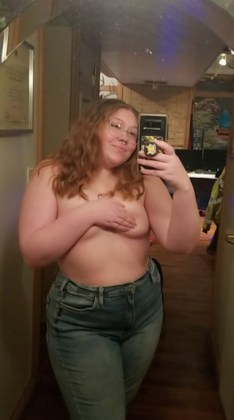 Willow The Bull nude porn onlyfans