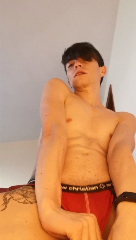 Zano onlyfans nude pictures