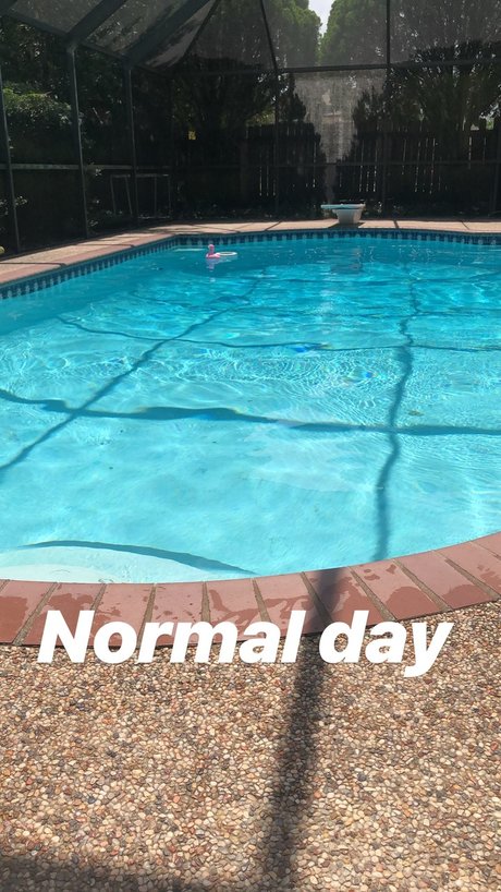 Poolguy1 nude leaked onlyfans