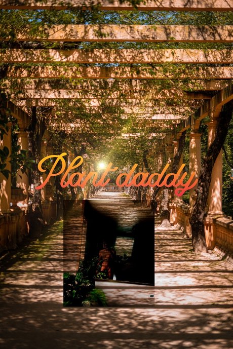 Plant Daddy onlyfans naked porn
