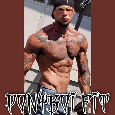 Ponyboi leaked onlyfans nudes