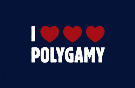 Polygamy Lifestyle new onlyfans