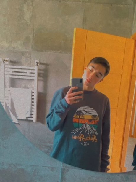 Pollo ck onlyfans nude photos