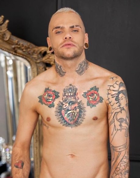 PolFayferXXX naked onlyfans leaks