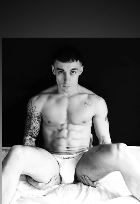 Milo Markx onlyfans leak nudes