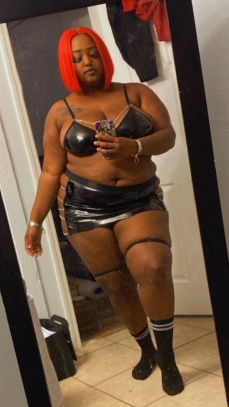 DaBratt Ivy onlyfans leaked pictures